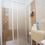 شقة فندقية Valentina زادار