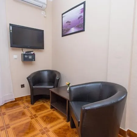 Aparthotel Valentina 3*