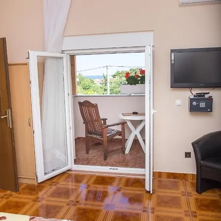 Valentina Aparthotel