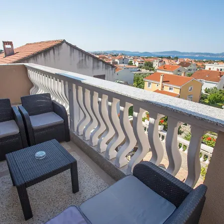 Valentina Aparthotel