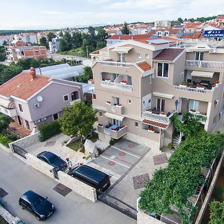 Aparthotel Valentina Zadar