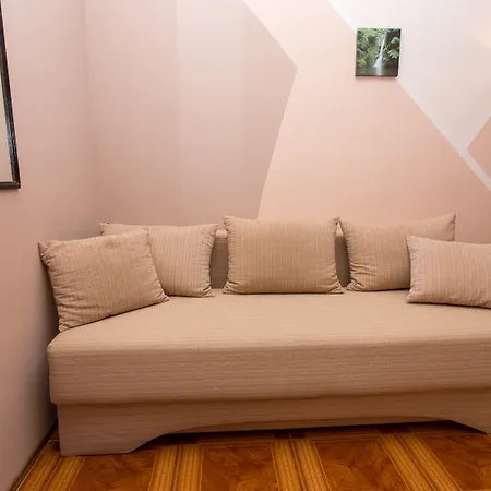 Aparthotel Valentina Zadar