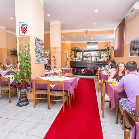 Aparthotel Valentina