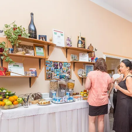 Aparthotel Valentina Zadar