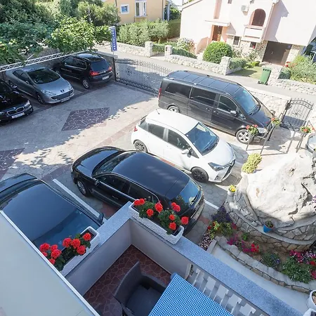 Aparthotel Valentina