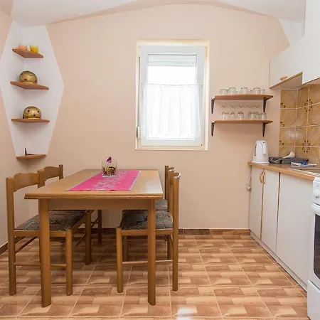 Aparthotel Valentina