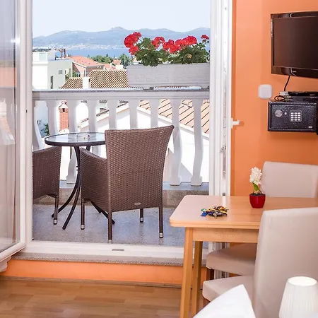 Valentina Aparthotel Zadar