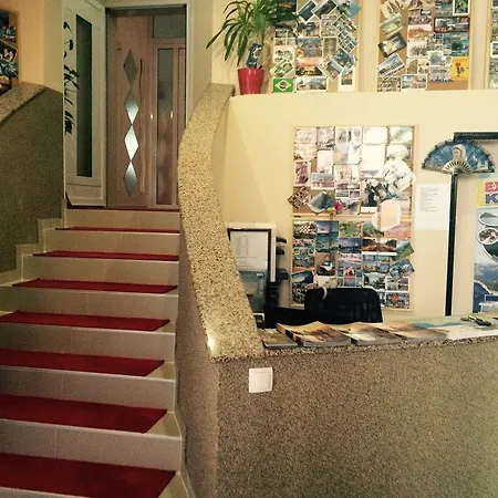 公寓式酒店 瓦伦缇纳别墅酒店 扎达尔