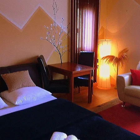 Aparthotel Valentina 3*