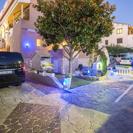 Aparthotel Valentina Zadar