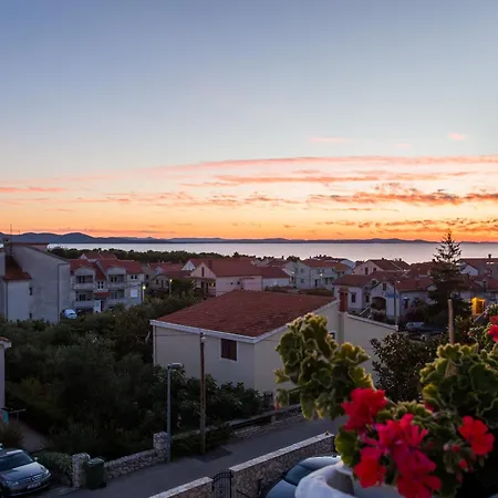 Aparthotel Valentina Zadar