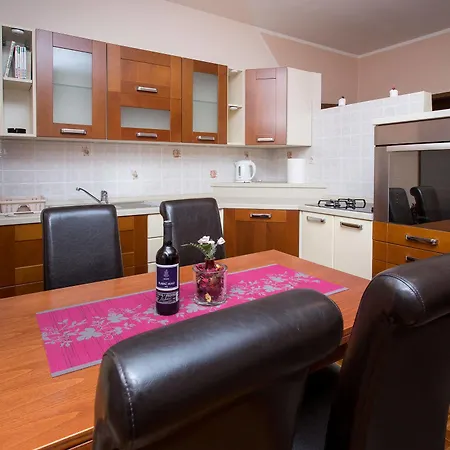 Valentina Aparthotel