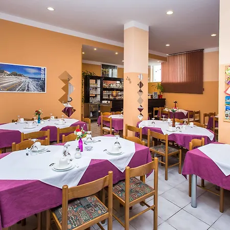 Aparthotel Valentina Zadar