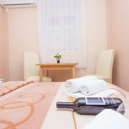 Valentina Aparthotel