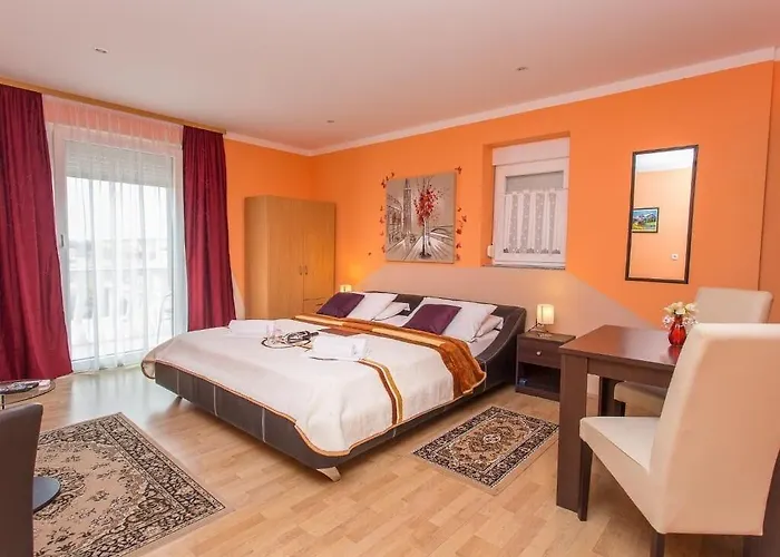 Aparthotel Valentina Zadar