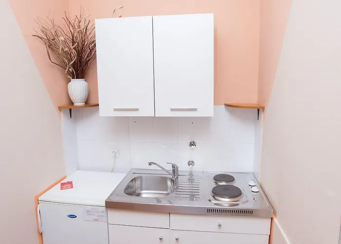 Valentina Aparthotel 3*