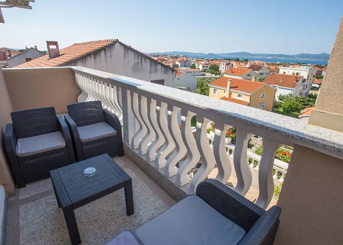 Aparthotel Valentina