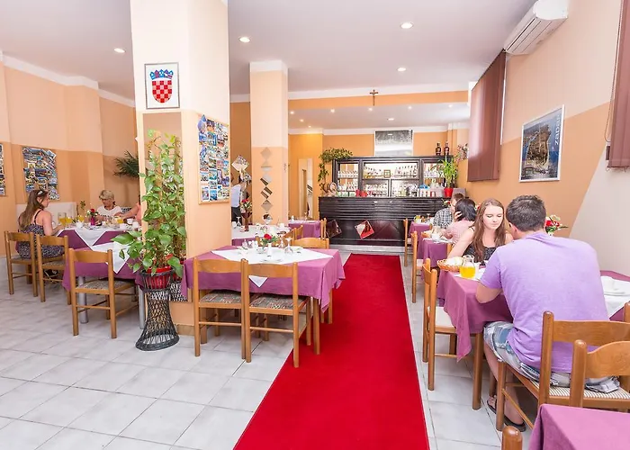 Aparthotel Valentina