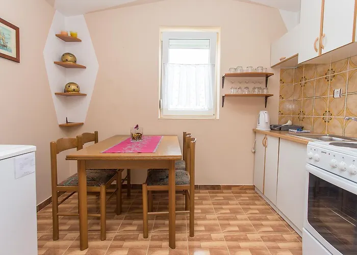 מלון דירות Valentina