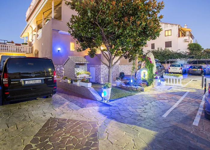 Aparthotel Valentina Zadar