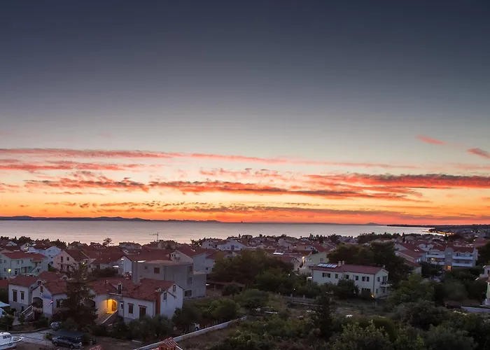 Aparthotel Valentina