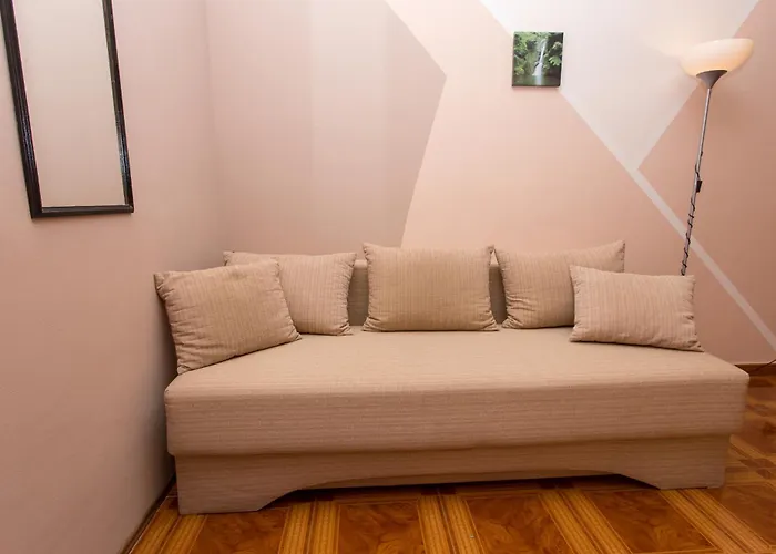 Valentina Aparthotel