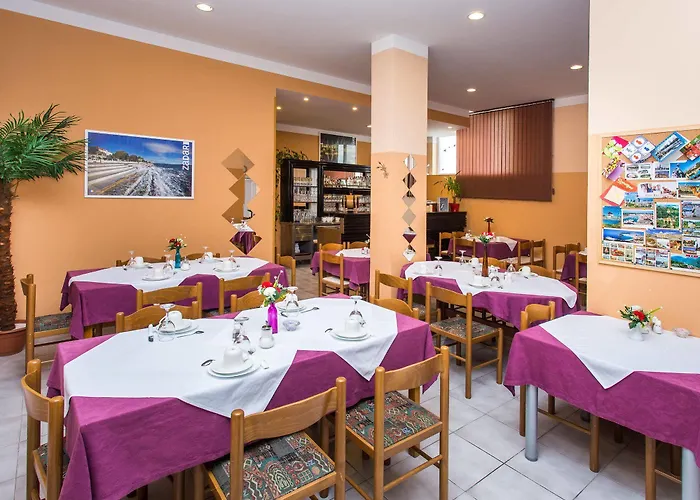 Aparthotel Valentina Zadar