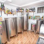 公寓式酒店 瓦伦缇纳别墅酒店 3*