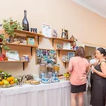 公寓式酒店 瓦伦缇纳别墅酒店 扎达尔