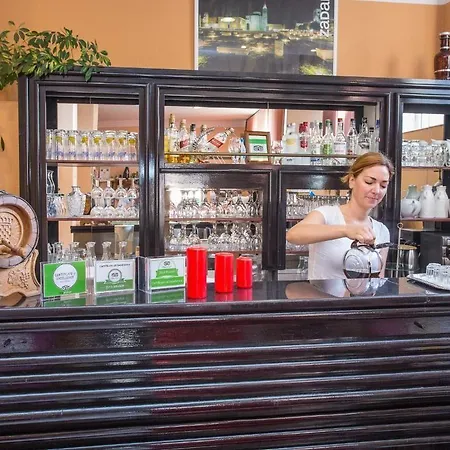 Valentina Lägenhetshotell 3*