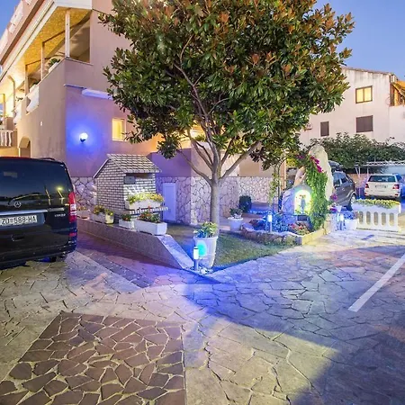 Valentina Apartmanhotel