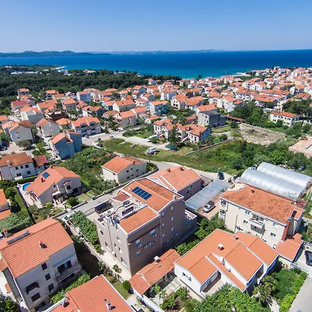 Апарт-отель Valentina