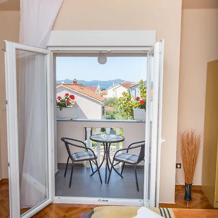 Valentina Apartmanhotel 3*