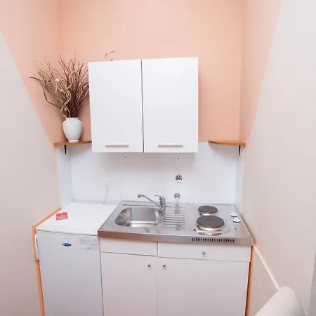 Valentina Apartmanhotel 3*