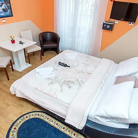 Valentina 3* Задар