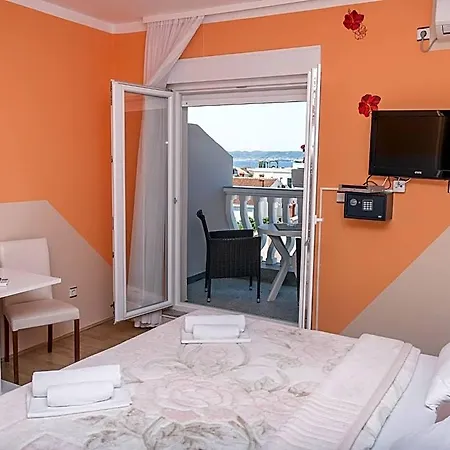 Апарт-отель Valentina