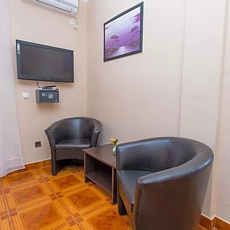 Valentina Aparthotel 3*