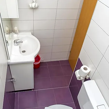 Valentina Aparthotel 3*