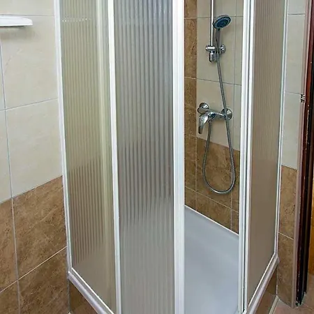 Aparthotel Valentina