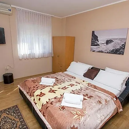 Aparthotel Valentina Zadar