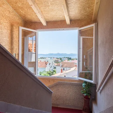 Valentina Aparthotel Zadar