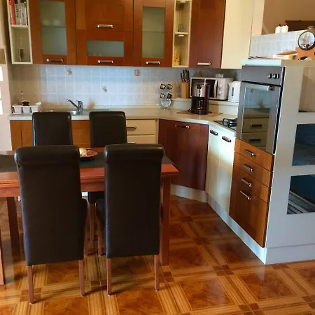 Valentina Aparthotel