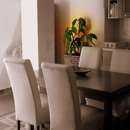 Aparthotel Valentina