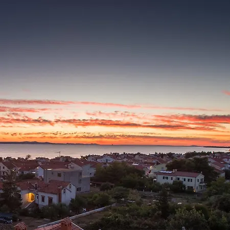 Lägenhetshotell Valentina