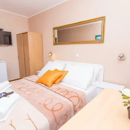 Valentina Lägenhetshotell