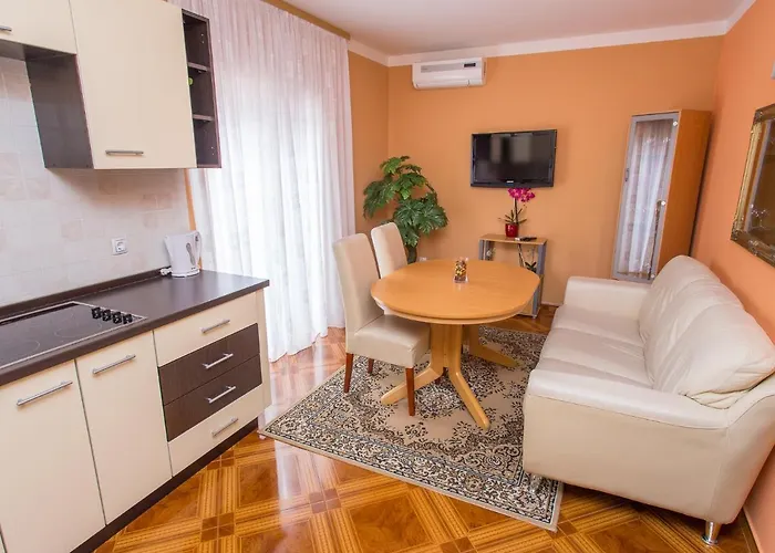 Valentina Задар