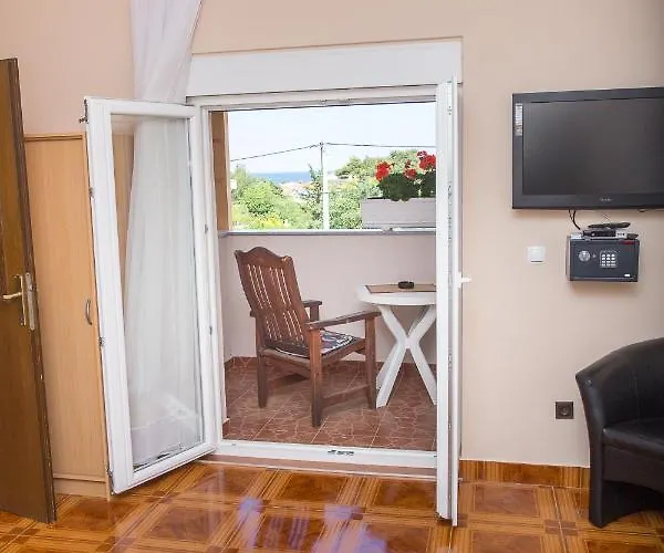 Valentina Апарт-отель