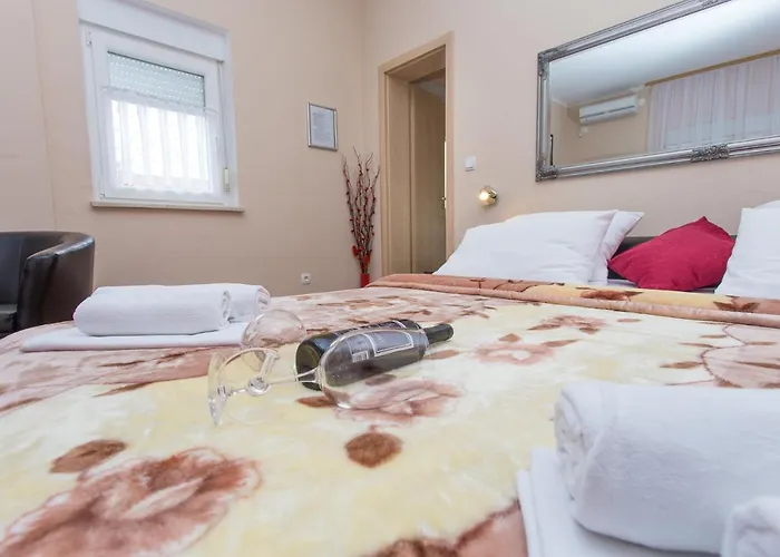 Valentina Апарт-отель 3*