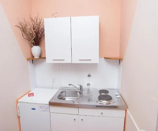 Valentina Апарт-отель 3*