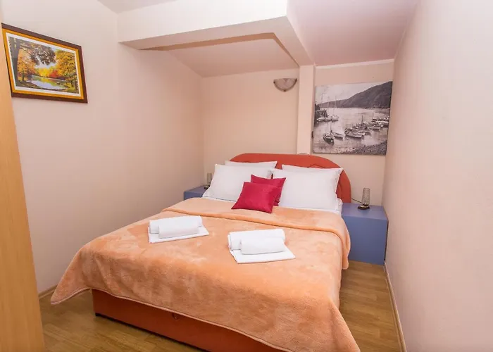 Valentina Задар